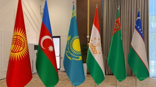 Deputat: &ldquo;Azərbaycanın Mərkəzi Asiya ölkələri ilə əlaqələri gündən-günə möhkəmlənir&rdquo;