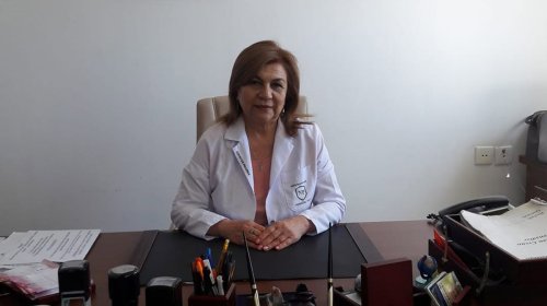 Nardaran Sağlamlıq Mərkəzinin baş həkimi işdən çıxarıldı - FOTO