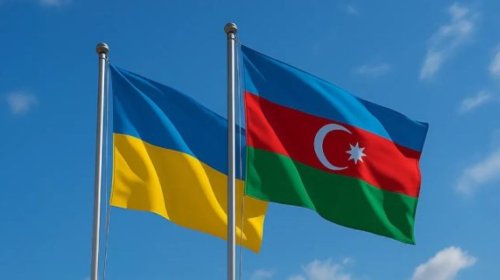 Azərbaycan və Ukrayna arasında Sazişə dəyişiklik edildi
