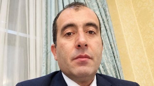 Restoranda pul alarkən tutulmuşdu - Hökm oxundu