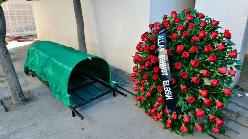 Azərbaycanlı tarzən vəfat etdi - FOTO