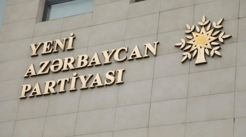 YAP Ərdoğanın baş müşavirinin və AKP-li millət vəkillərinin açıqlamalarına etiraz etdi