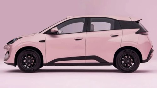 &ldquo;BYD&rdquo; yeni iddialı model satışa çıxardı - FOTOLAR