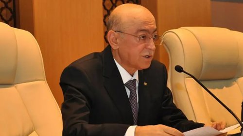 Kəmaləddin Heydərov Biləsuvarın rəisini vəzifəsindən azad etdi