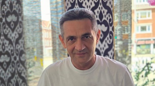 Samir Sədaqətoğlunun həmmüəllifi olduğu pyes İsveçrədə səhnələşdiriləcək