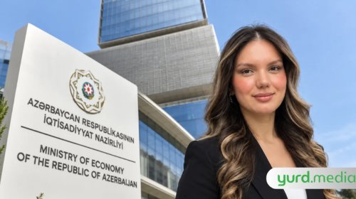 Nazir müavininə yeni köməkçi təyin olundu