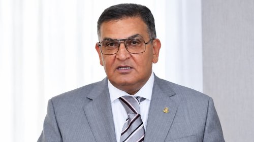 Səmədovun mənimsədiyi pulu oğlu qaytardı - 300 min...