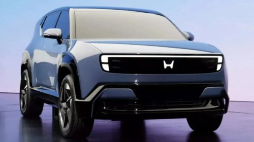 &ldquo;Honda&rdquo;dan inanılmaz yenilik: Maşın yolda ŞARJ OLACAQ