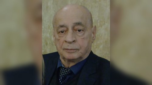 Əməkdar jurnalist Ənvər Qafarlı vəfat edib