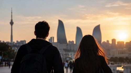 Azərbaycanda gənc kişilər arasında ölüm göstəricisi qadınlardan iki dəfə çoxdur