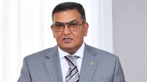Saleh Səmədova hökm oxundu