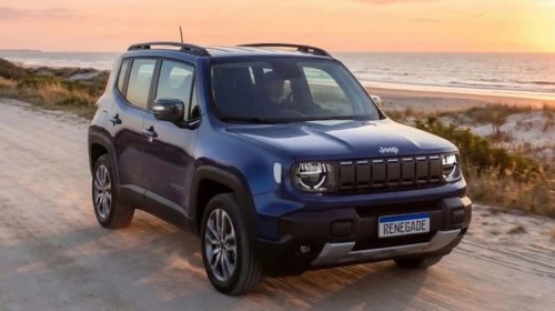 &ldquo;Jeep&rdquo;in populyar modeli GERİ QAYIDIR