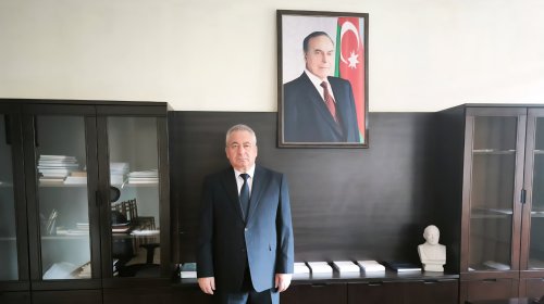 VIII Qurultay: Milli dövlətçilik strategiyasının yeni mərhələsi