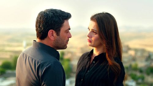 &ldquo;Uzak Şehir&rdquo;ə yeni aktrisa qatılır - FOTO