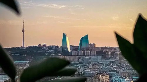 Sabah Azərbaycanda 31 dərəcə isti olacaq