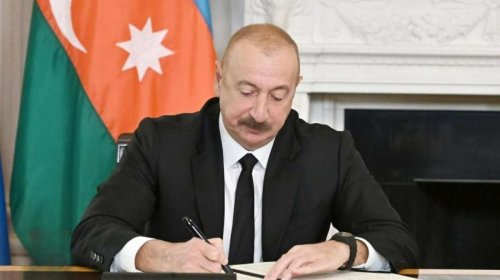 Paralimpiya hərəkatının inkişafında xidmətləri olan şəxslər təltif edildi