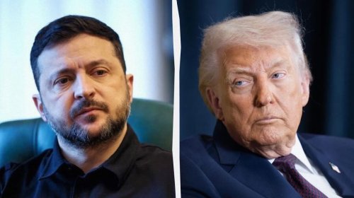 Trampla Zelenski arasında uçurum dərinləşir: Ukrayna üçün ağır olacaq