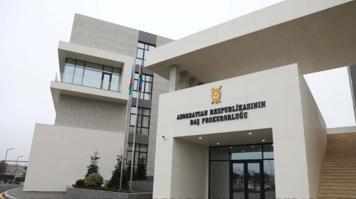 
Azərbaycan türkiyəli jurnalisti beynəlxalq axtarışa verdi - Cinayət işi açıldı
