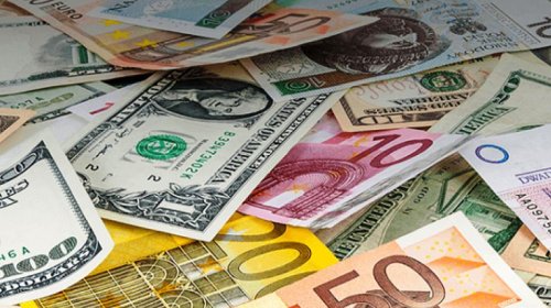 Azərbaycanın valyuta ehtiyatları xarici borcunu üstələyib