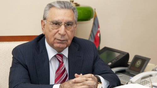Ramiz Mehdiyevin hansı təltifləri alınacaq? - SİYAHI