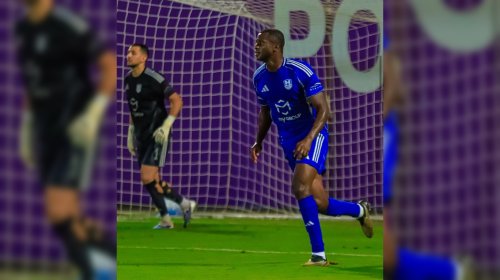 "Şəfa"nın futbolçusu oteldən qovulub? - Özü danışdı