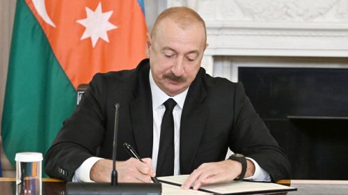 TƏBİB Səhiyyə Nazirliyinin tabeliyinə verildi
