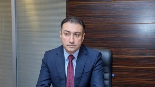 Prezident yeni səhiyyə naziri təyin etdi