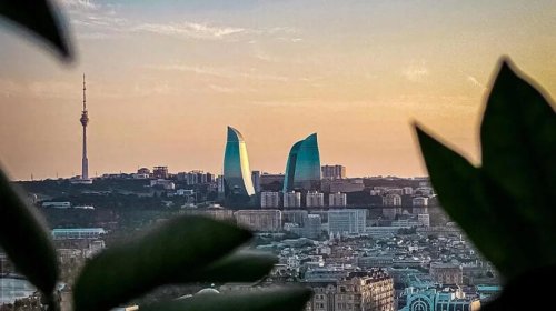 
Sabahın hava proqnozu açıqlandı