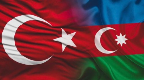Azərbaycan &ndash; Türkiyə qardaşlığı pozulmaz
