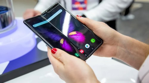 Qatlana bilən telefonların daxili ekranına niyə qoruyucu şüşə taxmaq olmaz?
