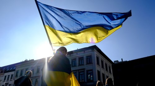 Jurnalist: Ukrayna Avropa İttifaqı üçün yeni Əfqanıstana çevrilə bilər