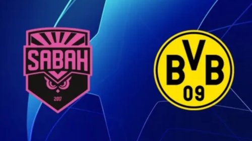&ldquo;Sabah&rdquo; &ldquo;Borussiya&rdquo;dan xal ala bilər?