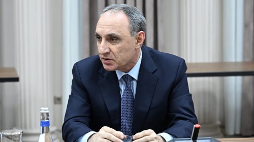 Kamran Əliyev Şirvan, Binəqədi və Nizamiyə prokuror təyin etdi