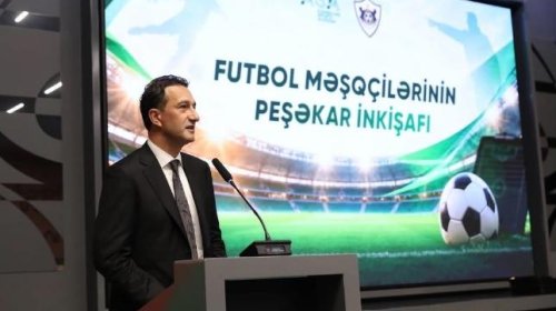 &ldquo;Bunu doğrultmayan məşqçilərlə yollarımızı ayıracağıq&rdquo; - Emrah Çelikel