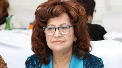 Ceyran Haşımova varisini açıqladı