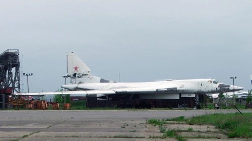 Rusiya Tu-160M bombardmançıları ilə bağlı planlarını dəyişdi