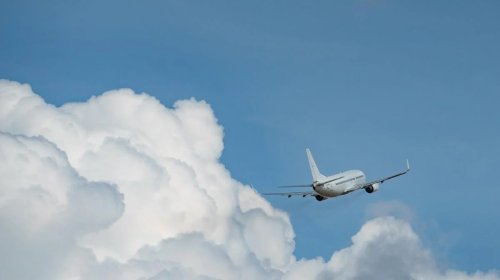 Almaniya qırıcıları &ldquo;British Airways&rdquo;in sərnişin təyyarəsini ələ keçirdi