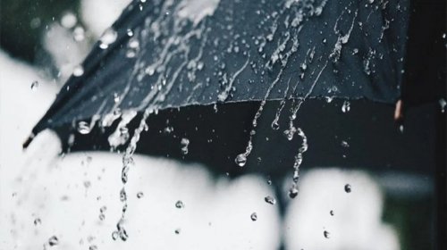 Sabahın hava proqnozu