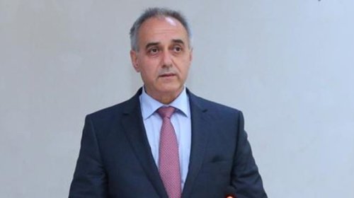 İcra başçısı iki işçinin vəzifəsini dəyişdi, üçünü işdən çıxardı, beş nəfərə vəzifə verdi