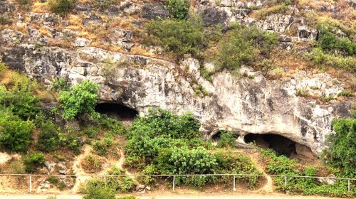 &ldquo;Azıx-Tağlar Arxeoloji Parkı&rdquo; Dövlət Qoruğu yaradıldı