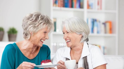 60 yaşdan sonra dostların sayı niyə azalır?