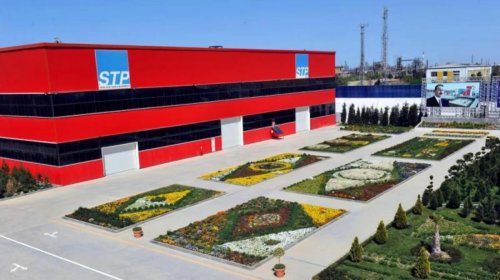 "Texnologiyalar parkı haqqında Nümunəvi Əsasnamə" dəyişdi