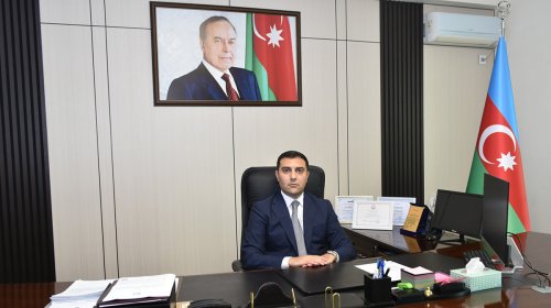 Yardımlının yeni icra başçısı kimdir? - DOSYE