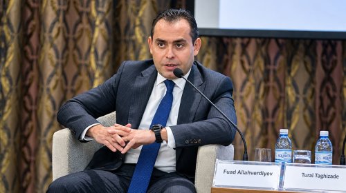 Fuad Allahverdiyev arvadını həbs etdirmişdi - Qərar ləğv olundu