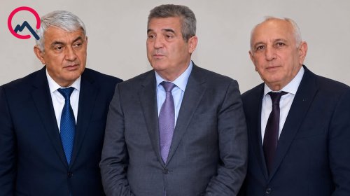 Cəzaları azaldıldı - 1 həftəyə azadlığa çıxırlar