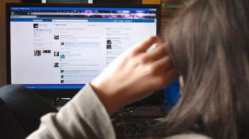 Keçmiş arvadının fotosuna söyüş yazıb "TikTok"da paylaşdı, həbs olundu