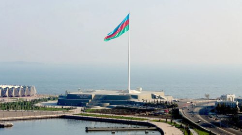 XİN: Azərbaycan beynəlxalq sülh və təhlükəsizliyə sadiqdir
