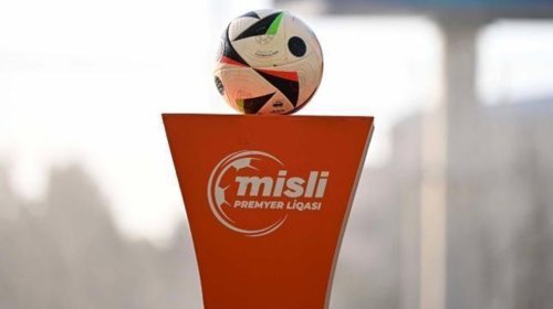 &ldquo;Şəfa&rdquo; &ldquo;Kəpəz&rdquo;ə, &ldquo;Neftçi&rdquo; &ldquo;Turan Tovuz&rdquo;a qarşı