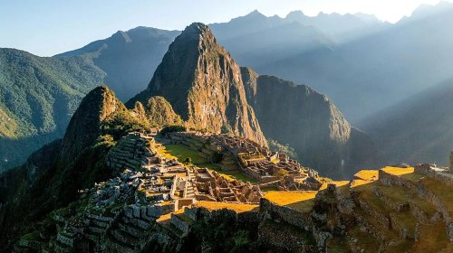 Peru Machu Picchuya bilet satış qaydalarını dəyişdi &ndash; Turistlər nələri bilməlidir?