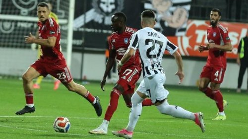 &ldquo;Neftçi&rdquo; - &ldquo;Turan Tovuz&rdquo; matçında heç-heçə, &ldquo;Kəpəz&rdquo;dən qələbə